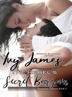 cover image of The Rebel's Secret Bargain